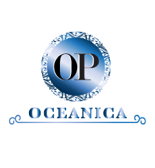 Oceanicaprintfabric